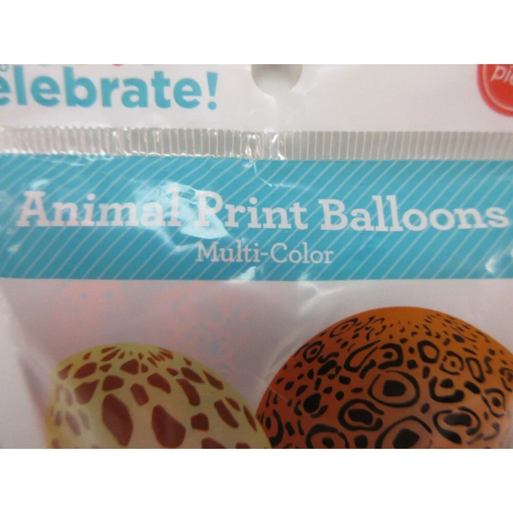 way to celebrate! bring wild